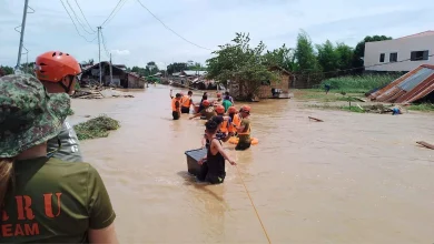 Ghosts we have to face: An introduction to the trilogy