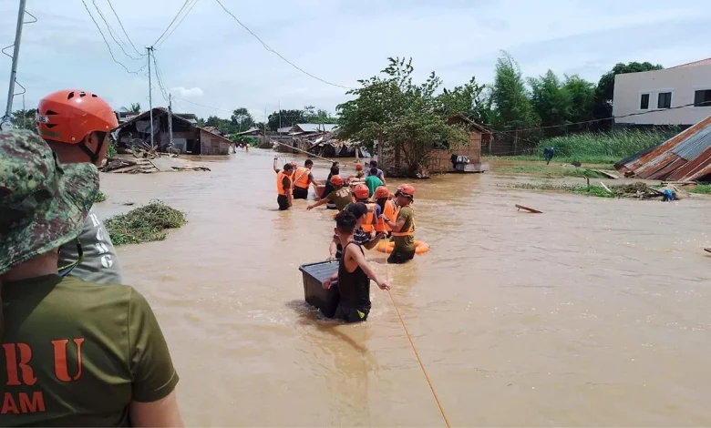 Ghosts we have to face: An introduction to the trilogy