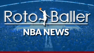Giannis Antetokounmpo Cleared for Wednesday's Game - NBA News | Fantasy Basketball
