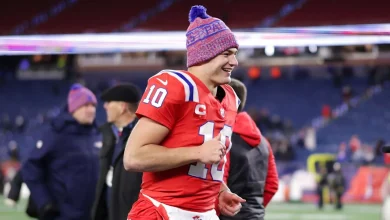 Giants-Patriots on 'Monday Night Football': What We Learned from New England's 33-15 win