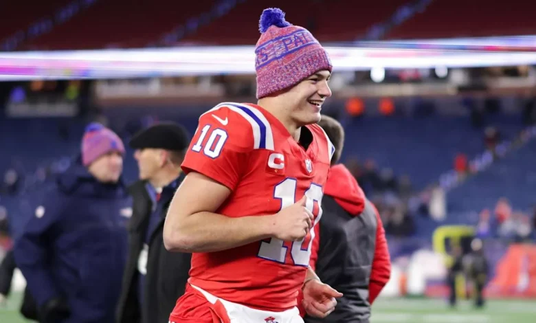 Giants-Patriots on 'Monday Night Football': What We Learned from New England's 33-15 win