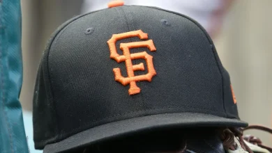 Giants Reportedly Interested in Trading For Rays' All-Star Slugger