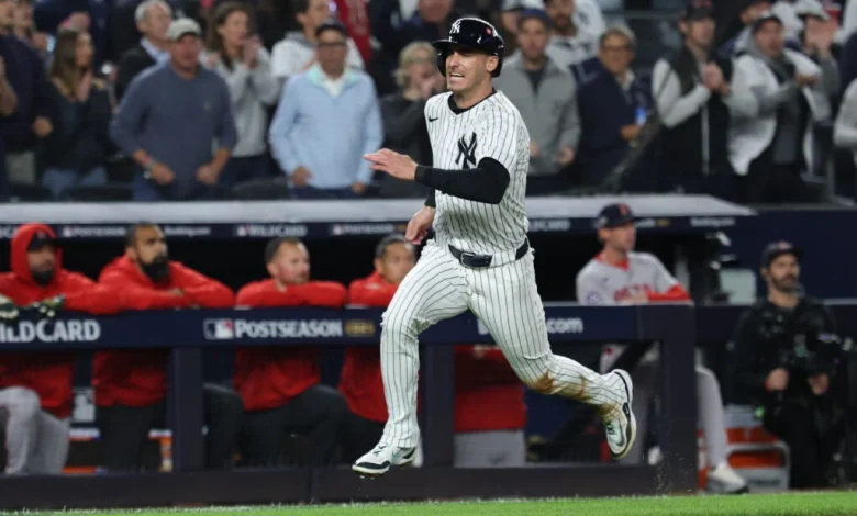 Giants Showing Interest In Cody Bellinger