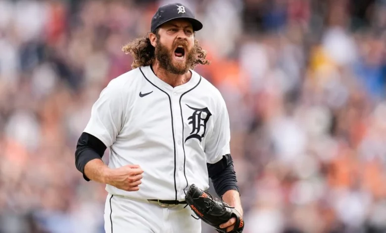 Giants Sign Jason Foley