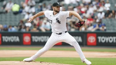 Giants to sign former Brewers, White Sox starter to $22 million deal