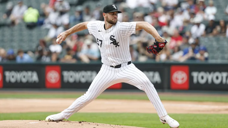 Giants to sign former Brewers, White Sox starter to $22 million deal