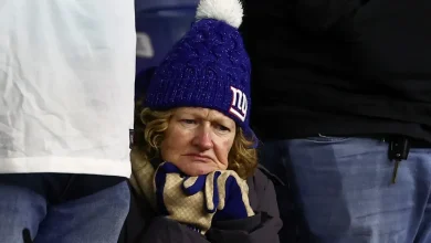 Giants vs. Commanders, Week 15, Game time, TV channel, streaming, odds