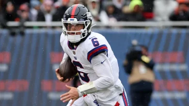 Giants vs. Patriots prediction: Odds, expert picks, QB matchup, injury update, betting trends, and stats