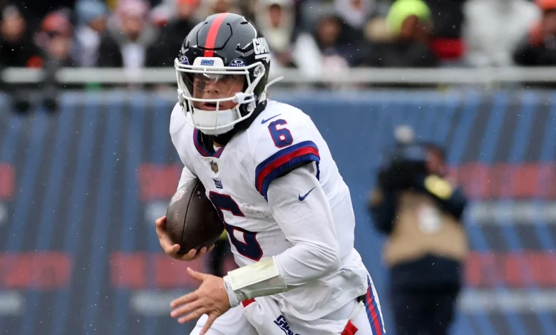 Giants vs. Patriots prediction: Odds, expert picks, QB matchup, injury update, betting trends, and stats