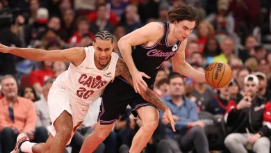 Giddey passes Knicks legend as Bulls find form