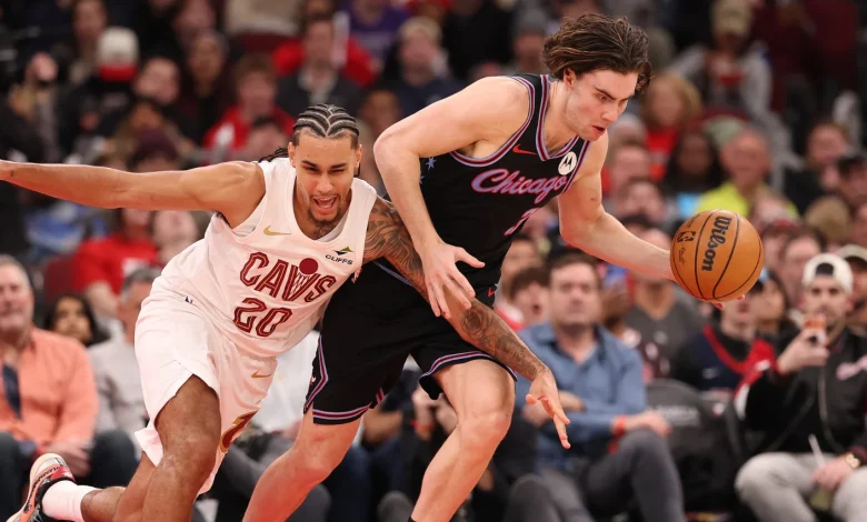 Giddey passes Knicks legend as Bulls find form