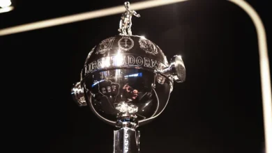 Gigante da Série A fica fora da Libertadores após semifinais da Copa do Brasil