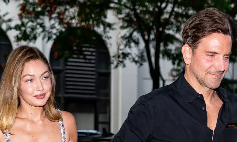 Gigi Hadid Reveals What Makes Her Confident in Rare Video With Boyfriend Bradley Cooper
