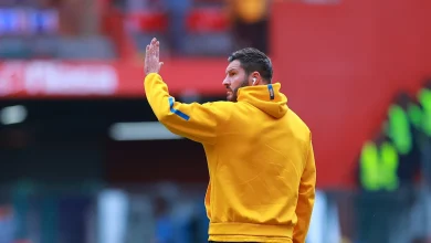 Gignac será titular en la que puede ser su última final con Tigres