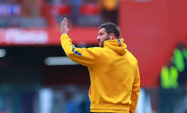 Gignac será titular en la que puede ser su última final con Tigres