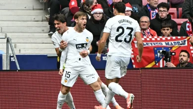 Gijon vs. Valencia: Copa del Rey betting odds, prediction, pick
