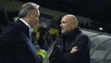 Gijp ziet nieuwe Ajax-trainer in de Eredivisie rondlopen: 'Geef hem de kans'