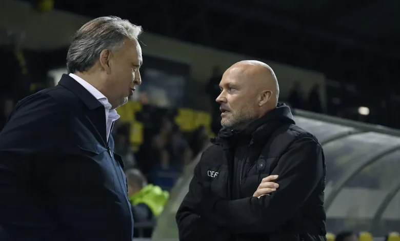 Gijp ziet nieuwe Ajax-trainer in de Eredivisie rondlopen: 'Geef hem de kans'