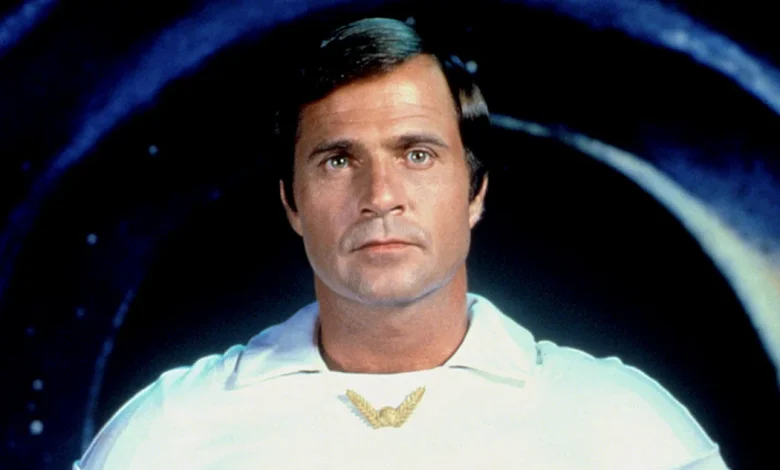 Gil Gerard Dies: Star Of ‘Buck Rogers In The 25th Century’ Was 82
