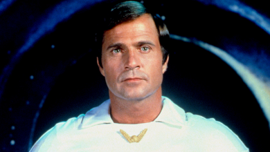 Gil Gerard Dies: Star Of ‘Buck Rogers In The 25th Century’ Was 82