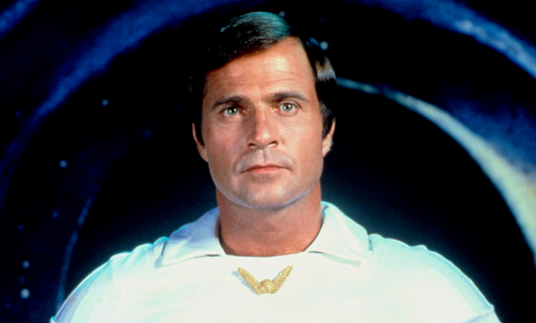 Gil Gerard Dies: Star Of ‘Buck Rogers In The 25th Century’ Was 82