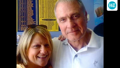 Gil Gerard family: All on wife Janet Gerard and son Gilbert Vincent | Hollywood