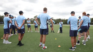 Gilkes, Tremain named as Davies earns debut