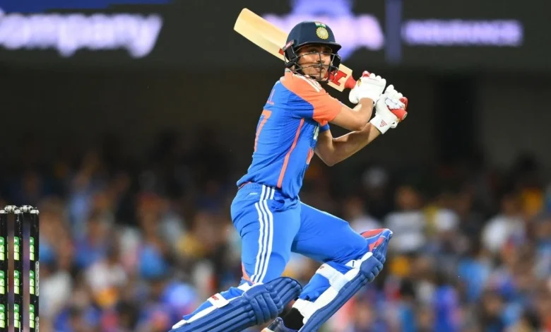 Gill, Hardik 'healthy and fit' ahead of first India-South Africa T20I