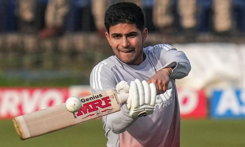 Gill and Hardik return for India after South Africa opt to bowl