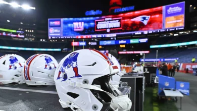Gillette Stadium guide for World Cup 2026 in Foxborough: parking, bag policy, hotels & how to get there