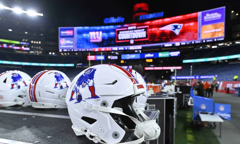 Gillette Stadium guide for World Cup 2026 in Foxborough: parking, bag policy, hotels & how to get there