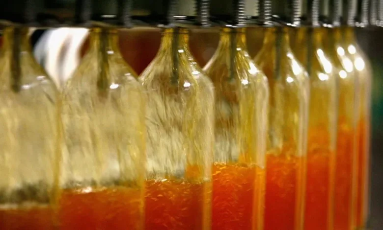 Gin and whisky from Scots distillery branded 'unsafe' in Christmas present warning