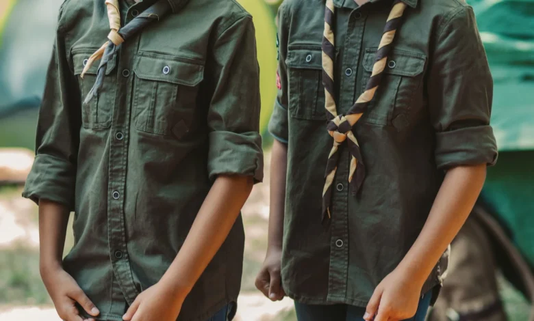 Girl Guides bans trans girls from joining all groups