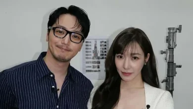 Girls' Generation member Tiffany and South Korean actor Byun Yo Han confirm relationship, consider marriage