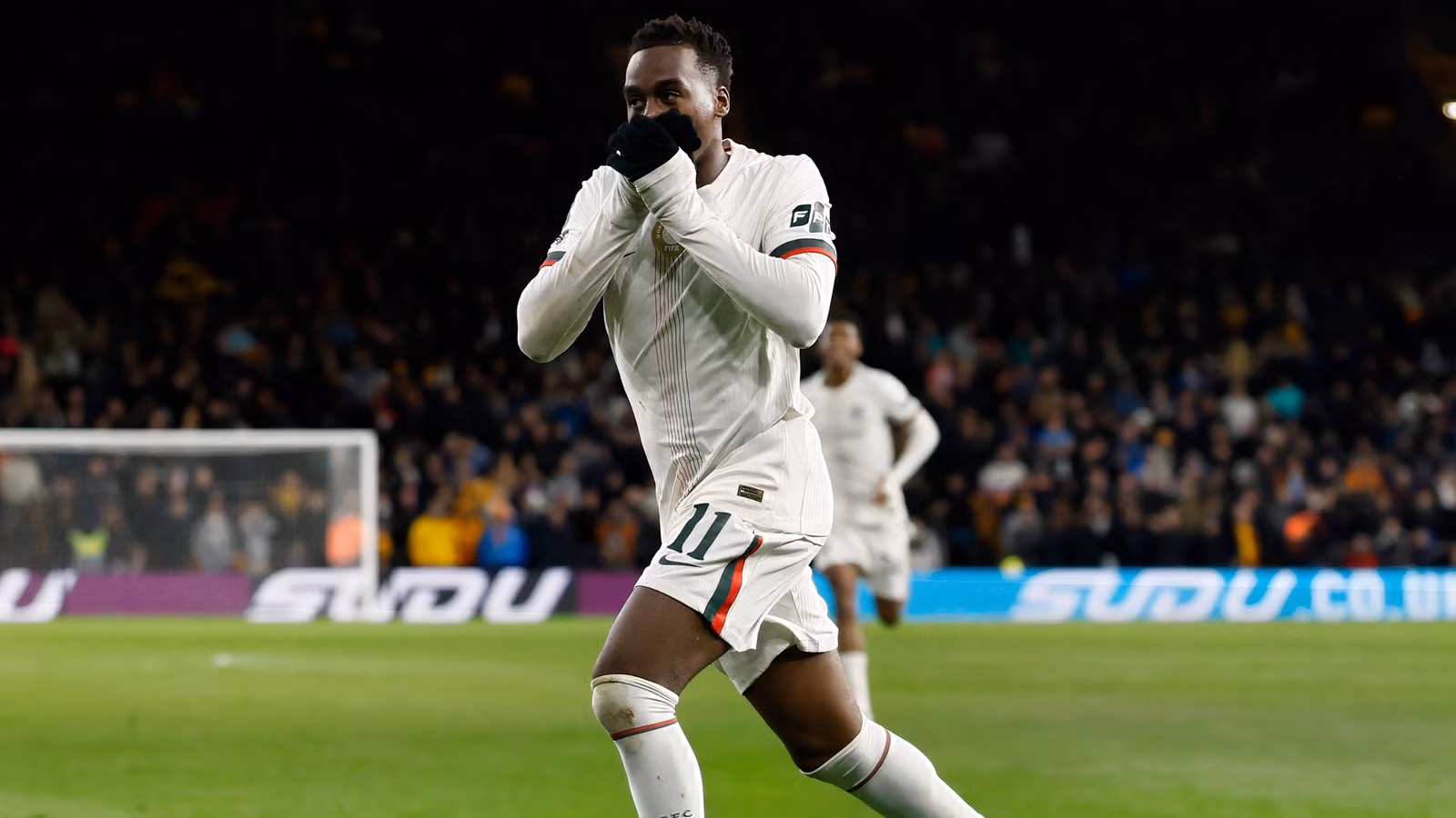 Gittens upgrade: BlueCo convinced they must sign £87m star for Chelsea