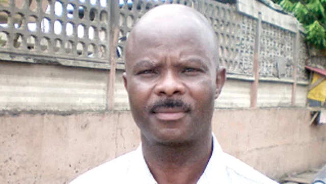 Give Eagles Handlers Free Hand, Adelabu Tells NFF