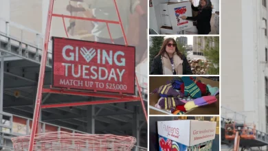 Giving Tuesday: Detroit platform connects donors with 500+ local nonprofits seeking support