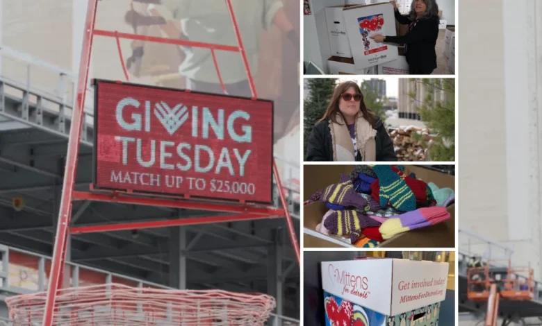Giving Tuesday: Detroit platform connects donors with 500+ local nonprofits seeking support