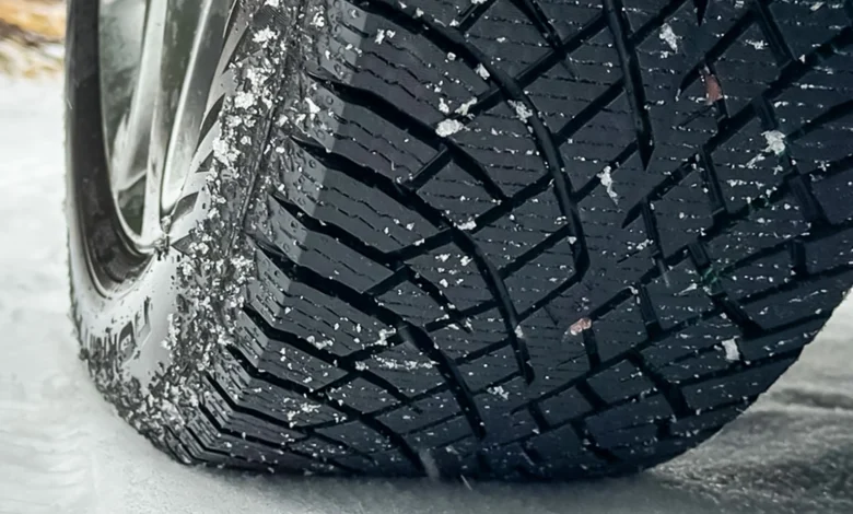 Giving the Silent Treatment: Nokian Tyres Hakkapeliitta R5 EV Winter Tire Review