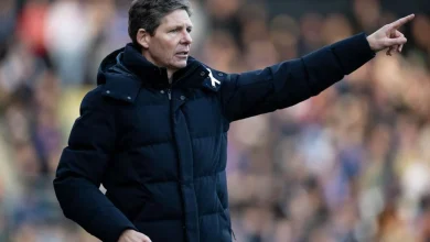 Glasner confident that Palace will have another ‘great season’