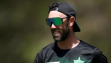 Glenn Maxwell withdraws from IPL 2026 auctions