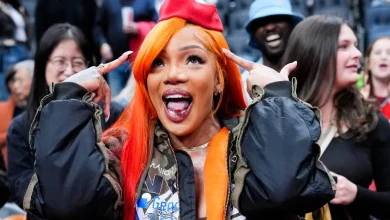 GloRilla Revealed That Brandon Ingram Made the First Move