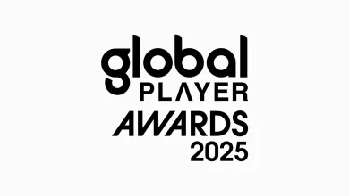 Global celebrates radio and podcasts at new awards