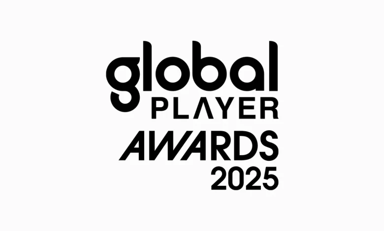 Global celebrates radio and podcasts at new awards