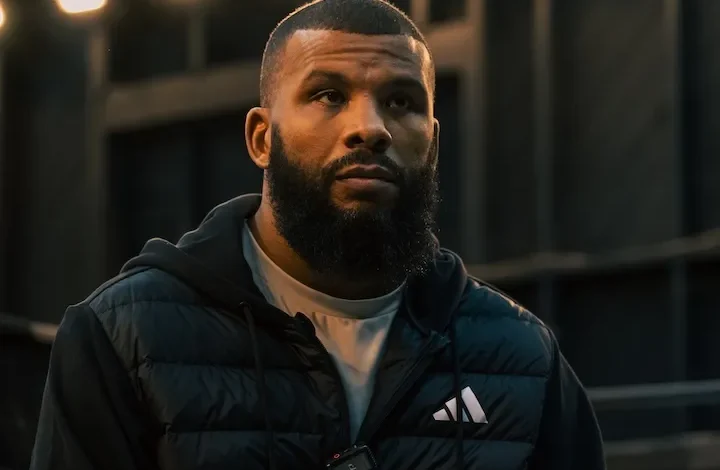 Globetrotter Badou Jack intent on extending his boxing saga