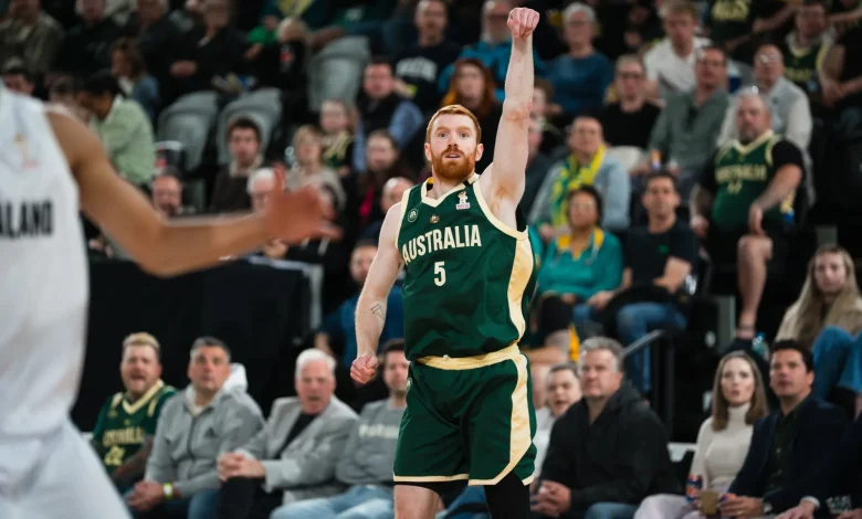 Glover's redemption arc complete with heroics against New Zealand