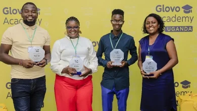Glovo Academy debut empowers Ugandan SMEs