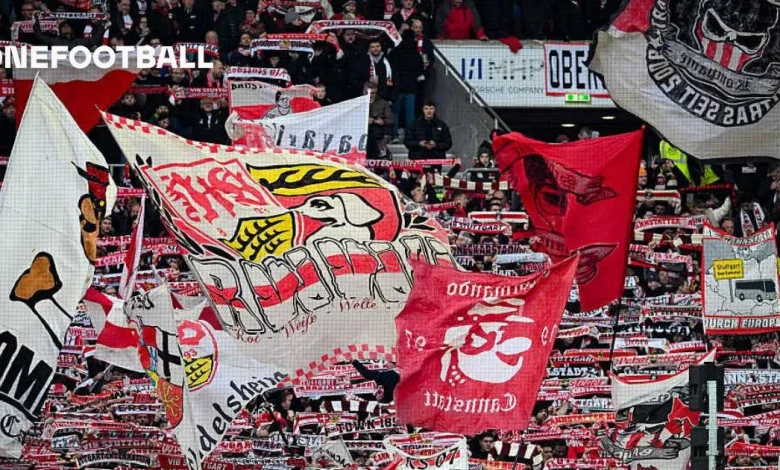 “Going ahead without us”: VfB ultras boycott Europa League match