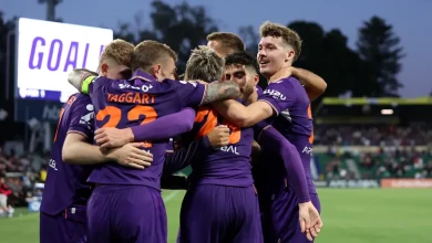 Going to the ALM Game: Glory v Sydney FC