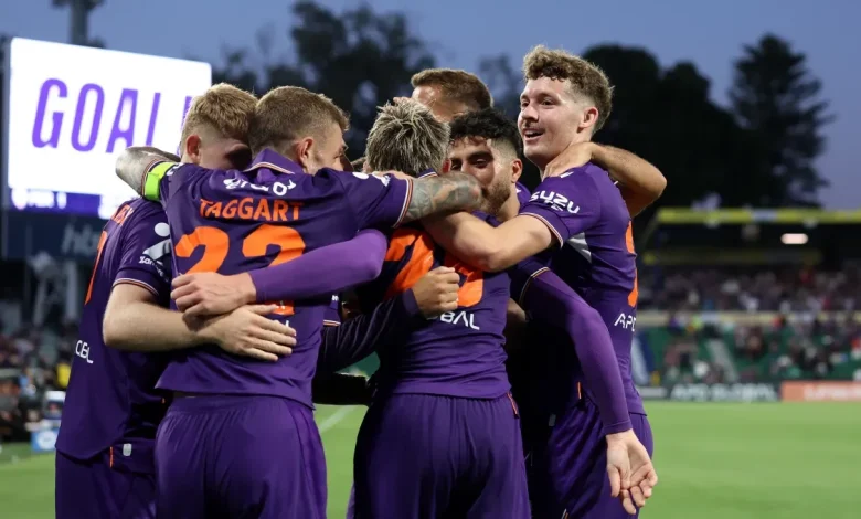 Going to the ALM Game: Glory v Sydney FC